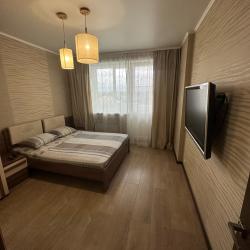 Фото Апартаменты на улице Мечникова 36