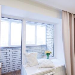 Фото Отель Версаль на бульваре Олега Волкова