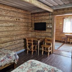 Фото Отель Алтай - Кайлас