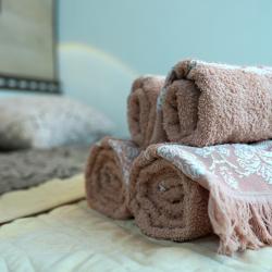 1-комнатные апартаменты студия 18/2