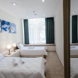 Фото Отель Like INN Hotel (Лайк Инн)