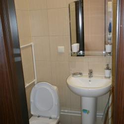 Фото Отель Тополя