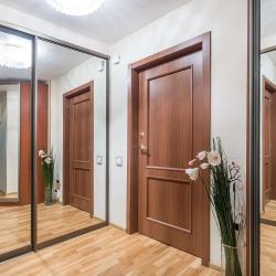 1-комнатные апартаменты студия