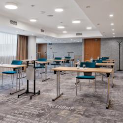 фото 40 Holiday Inn Moscow Vinogradovo (Холидей Инн Виноградово)