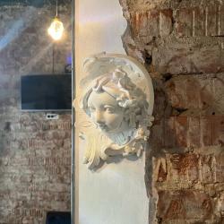 Фото Отель Любава