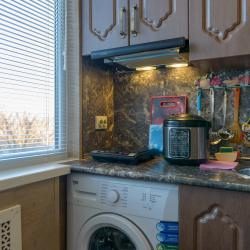 1-комнатные апартаменты студия кв. 340
