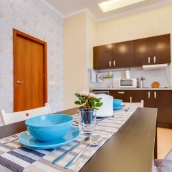 Фото Отель RentalSPb на улице Жуковского, 31