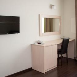 Фото Отель Ямской