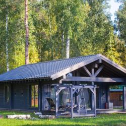 Фото Отель Империя туризма