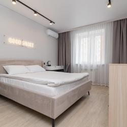 Фото Апартаменты ДОМУС на улице 5-я Северная