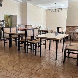 Фото Отель Визит