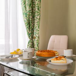 фото 14 Open Home (Опен Хоум) на проспекте Невский 81