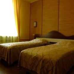 Фото Отель Суванто