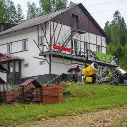 Фото Отель Пик