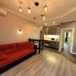 Фото Отель Onebed на бульваре ий 23 корпус 3