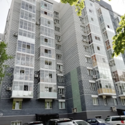 1-комнатные апартаменты эконом