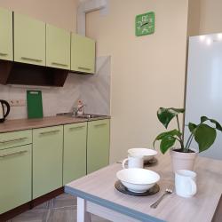 Фото Апартаменты на улице Автозаводская 3