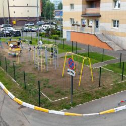 Фото Апартаменты Нарцисс