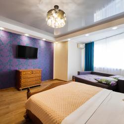 2-комнатные апартаменты улучшенные