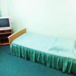 Фото Отель Алтан Сэргэ