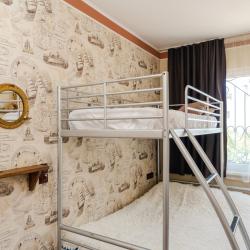 Бюджетный двухместный тематический номер 