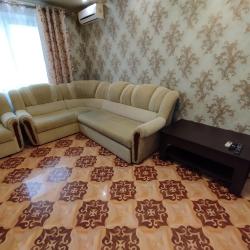 2-комнатные апартаменты улучшенные