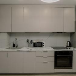 2-комнатные апартаменты улучшенные