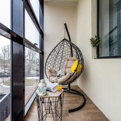 фото 64 ApartMe (АпартМи) на шоссе Пулковское 14 строение 6