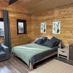 Фото Отель Легенда 07