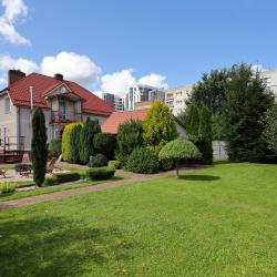 Фото Отель BalticRealty (БалтикРеалти) BalticRealty Фюрстенхаус с баней