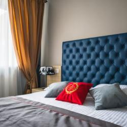 Фото Арт-отель Кутузов