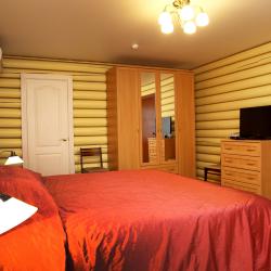 2-местный номер стандарт