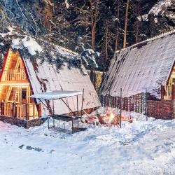 Фото Отель 7 Небес