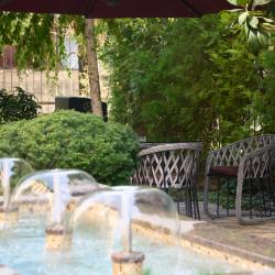 Фото Отель Monday Royal Apart Hotel (Мандэй Роял Апарт) (Ex. Royal Residence (Роял Резиденс))