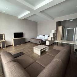 Фото Отель Камчатский Квартал