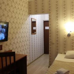 Фото Отель Лена