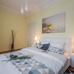 фото 9 GMApartments (ДжиЭмАпартментс) на улице Большая Дмитровка 21