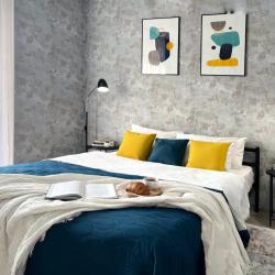 Апартаменты студия