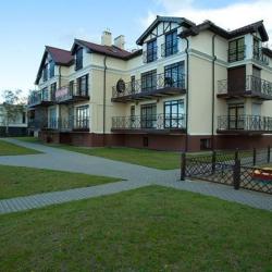 Фото Апартаменты FreeLife в переулке Пушкина