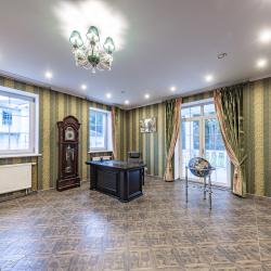 Фото Отель Коттедж в Щелково