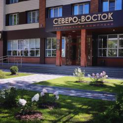 Фото Отель Северо-Восток