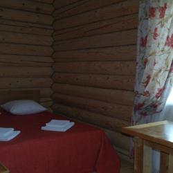 Фото Отель Мустанг