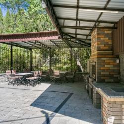 Коттедж Алуштик