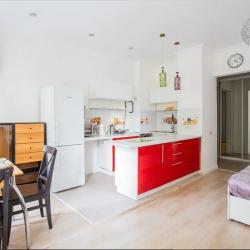 фото 8 Rent Flat in Moscow (Рент Флэт ин Москоу) на проспекте Мира