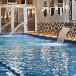 Экотель Богородск & SPA — 53bf84ac5df3e36387d3e1d2b62b9b30