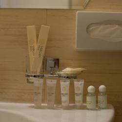 2-комнатные апартаменты стандарт Модерн (с пансионом)