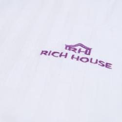 Фото Отель Rich House на проспекте Бухар Жырау 44