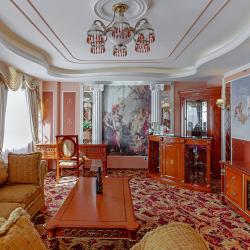 Номер Джуниор Сюит Престиж
