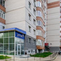 Фото Отель Snegiri (Снегири)