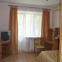 Фото Отель Интурист